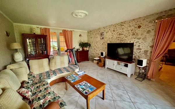 Maison à vendre    5 pièces • 174 m2 Cambounet-sur-le-Sor