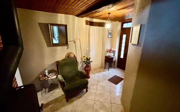 Maison à vendre    5 pièces • 174 m2 Cambounet-sur-le-Sor