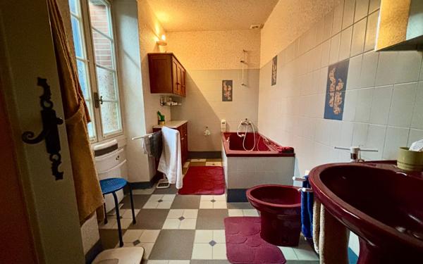 Maison à vendre    5 pièces • 174 m2 Cambounet-sur-le-Sor