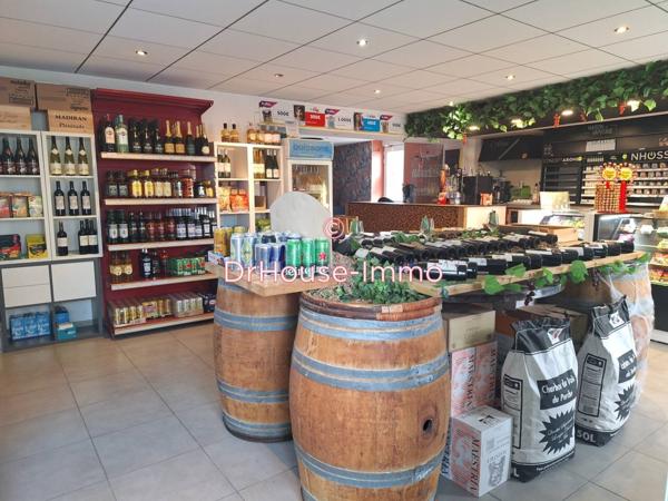 Commerce à vendre 4 pièces de 120 m²