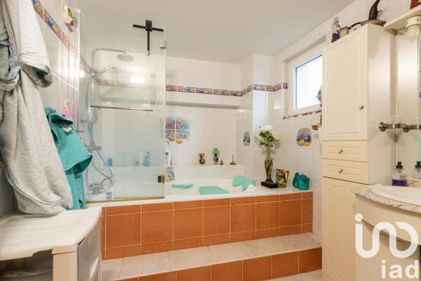 Maison de ville 5 pièces de 100 m² à Nantes (44000)