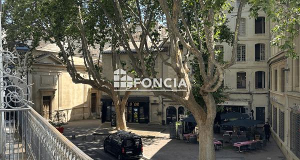 À vendre Appartement 3 pièces 74 m² - Avignon 84000