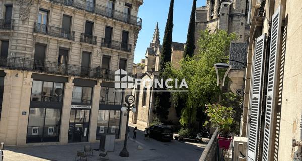 À vendre Appartement 3 pièces 74 m² - Avignon 84000
