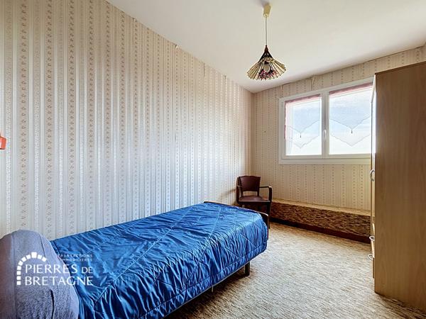 Maison Vue mer Plougonvelin- Le Trezhir - 137 m²