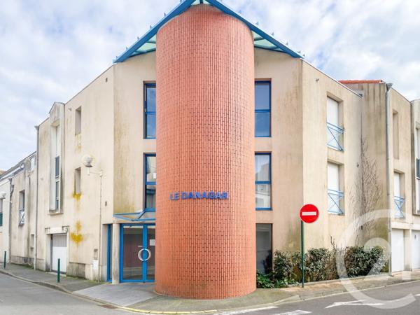Appartement F4 à vendre  4 pièces - 86,80 m2 LES SABLES D OLONNE - 85