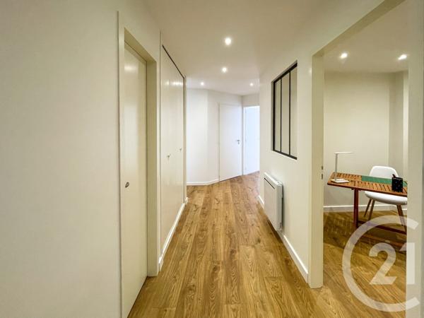 Appartement F4 à vendre  4 pièces - 86,80 m2 LES SABLES D OLONNE - 85