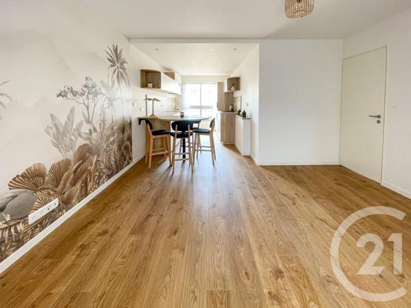 Appartement F4 à vendre  4 pièces - 86,80 m2 LES SABLES D OLONNE - 85