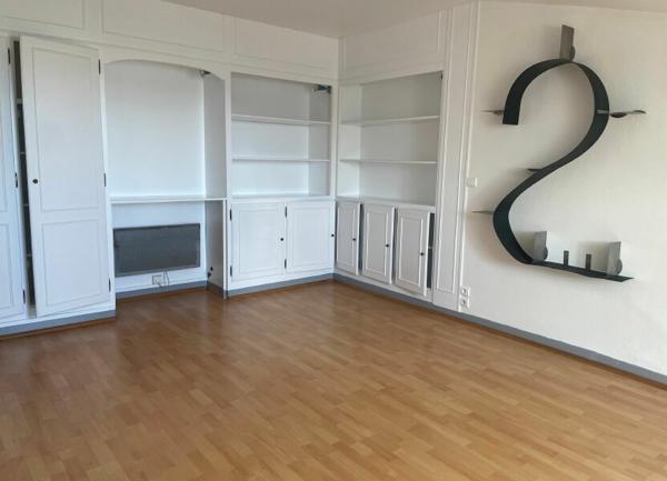 Appartement à louer    2 pièces •  Limoges