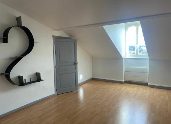 Appartement à louer    2 pièces •  Limoges