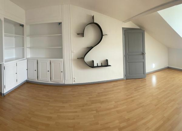 Appartement à louer    2 pièces •  Limoges