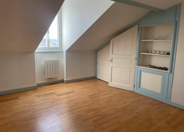 Appartement à louer    2 pièces •  Limoges
