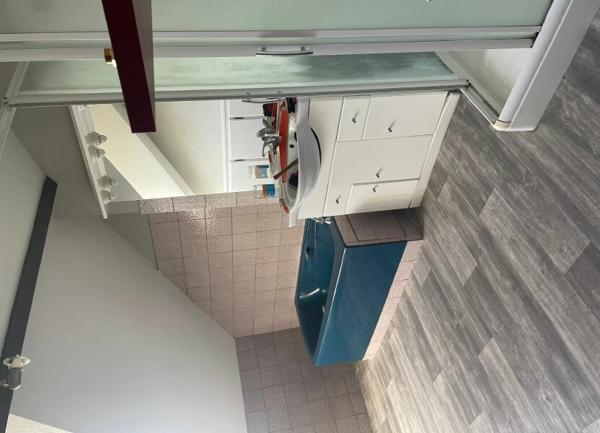 Appartement à louer    2 pièces •  Limoges