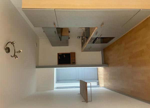 Appartement à louer    2 pièces •  Limoges