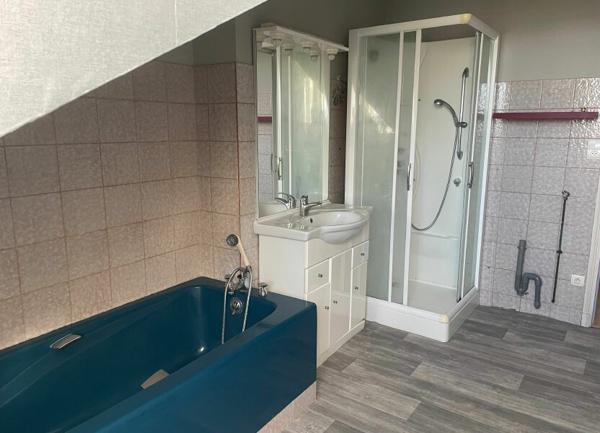 Appartement à louer    2 pièces •  Limoges