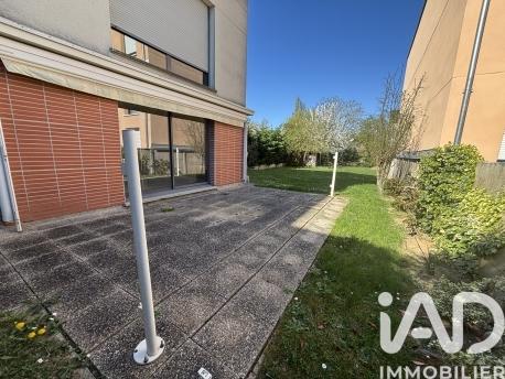 Location appartement 2 pièces 58 m² Chartres