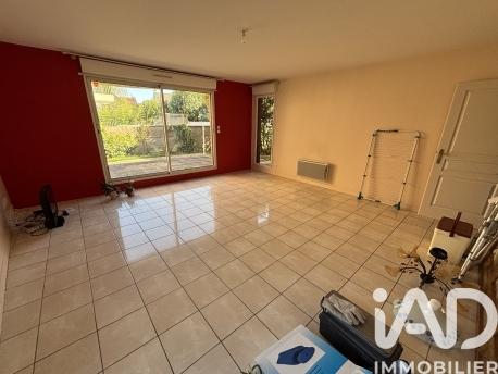 Location appartement 2 pièces 58 m² Chartres