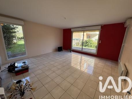 Location appartement 2 pièces 58 m² Chartres
