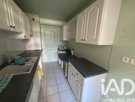 Location appartement 2 pièces 58 m² Chartres