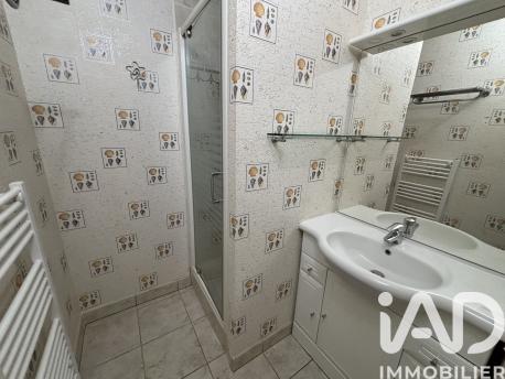 Location appartement 2 pièces 58 m² Chartres