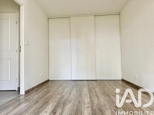 Appartement à vendre 2 pièces 41,9 m² Tours