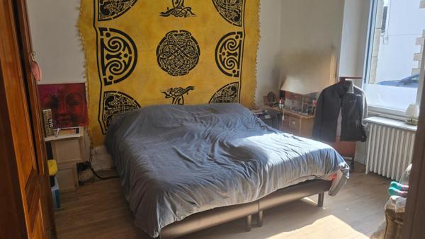Maison à PONTIVY, 56300 - 8 pièces 210m²
