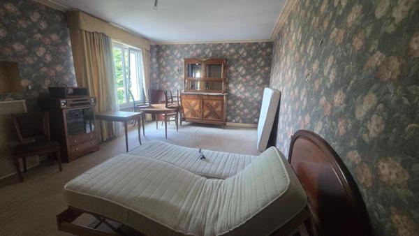 Maison à PONTIVY, 56300 - 8 pièces 210m²