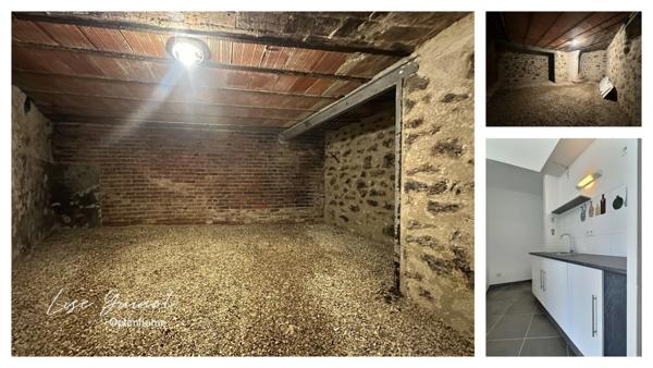 865€ TTC / CC - LOCAL COMMERCIAL / BUREAUX