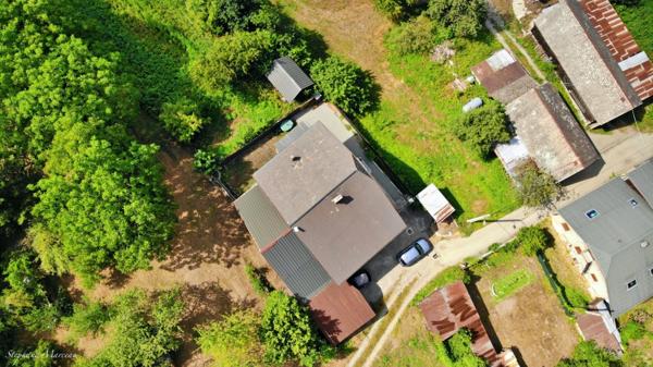 Maison à vendre 5 pièces  (73), Grange, Garages, Individuelle, sans vis à vis