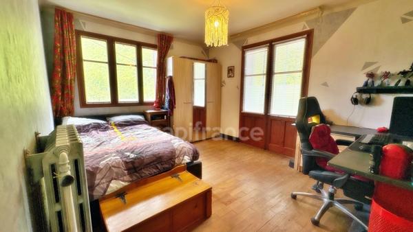 Maison à vendre 5 pièces  (73), Grange, Garages, Individuelle, sans vis à vis