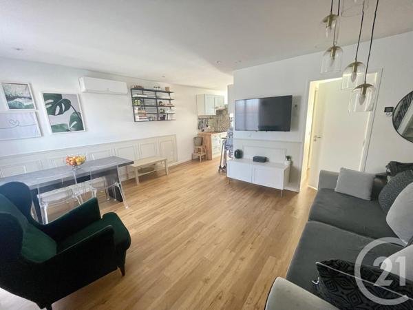 Maison à vendre  6 pièces - 90 m2 DAMMARTIN EN GOELE - 77