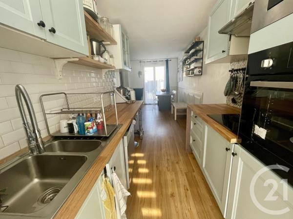 Maison à vendre  6 pièces - 90 m2 DAMMARTIN EN GOELE - 77