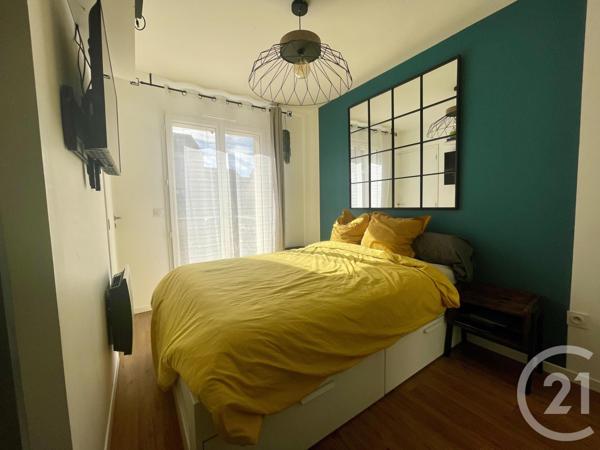 Maison à vendre  6 pièces - 90 m2 DAMMARTIN EN GOELE - 77