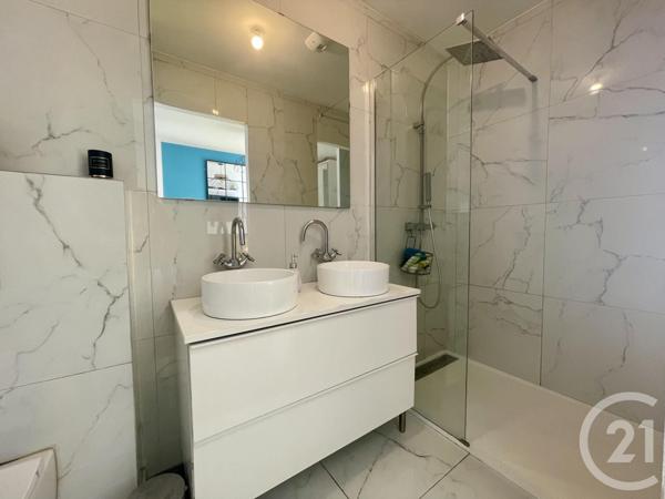 Maison à vendre  6 pièces - 90 m2 DAMMARTIN EN GOELE - 77