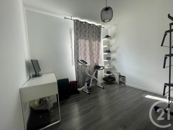 Maison à vendre  6 pièces - 90 m2 DAMMARTIN EN GOELE - 77