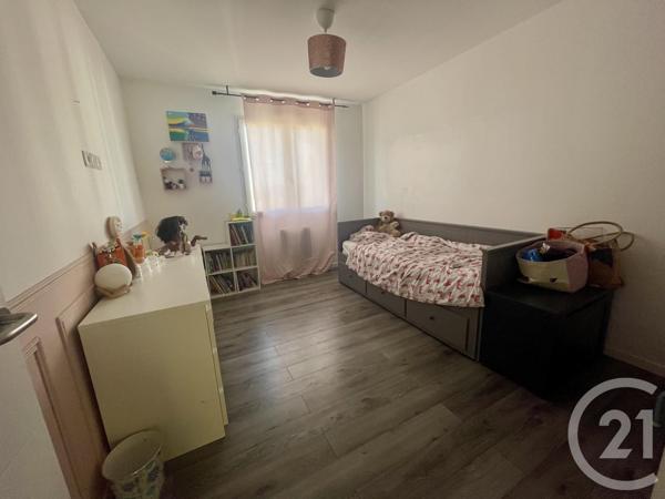 Maison à vendre  6 pièces - 90 m2 DAMMARTIN EN GOELE - 77