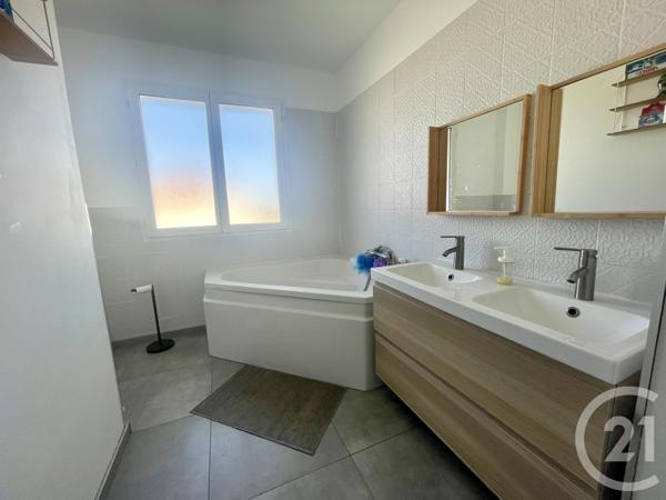 Maison à vendre  6 pièces - 90 m2 DAMMARTIN EN GOELE - 77