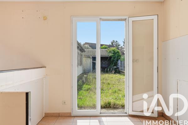 Maison à vendre 8 pièces 149 m² Décines-Charpieu