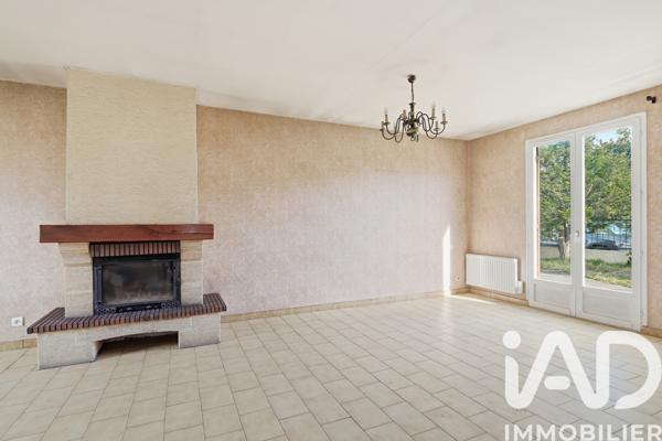 Maison à vendre 8 pièces 149 m² Décines-Charpieu