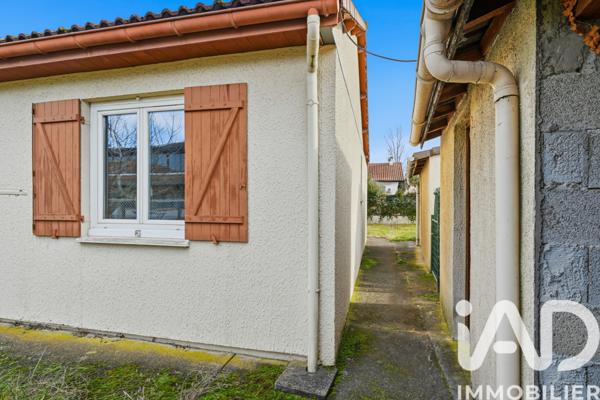 Maison à vendre 8 pièces 149 m² Décines-Charpieu