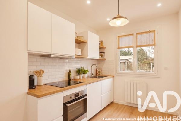 Maison à vendre 8 pièces 149 m² Décines-Charpieu