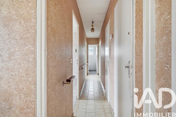Maison à vendre 8 pièces 149 m² Décines-Charpieu