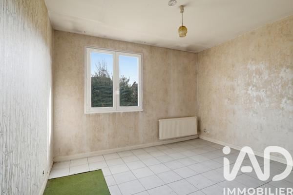 Maison à vendre 8 pièces 149 m² Décines-Charpieu