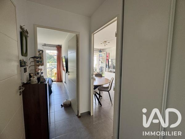 Appartement à vendre 2 pièces 39 m² Toulon