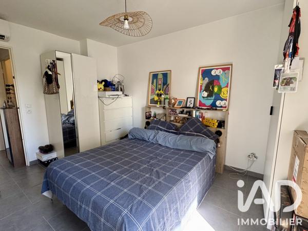 Appartement à vendre 2 pièces 39 m² Toulon