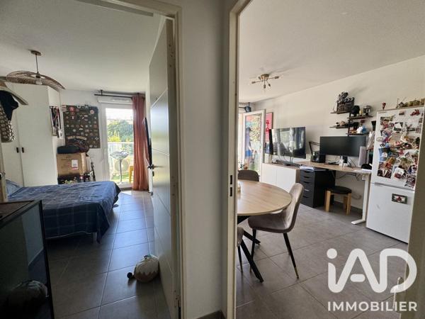 Appartement à vendre 2 pièces 39 m² Toulon