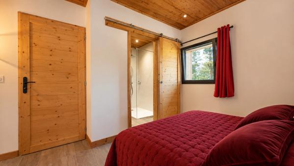 Maison à vendre 7 pièces ALLOS (04) - 4 Chambres