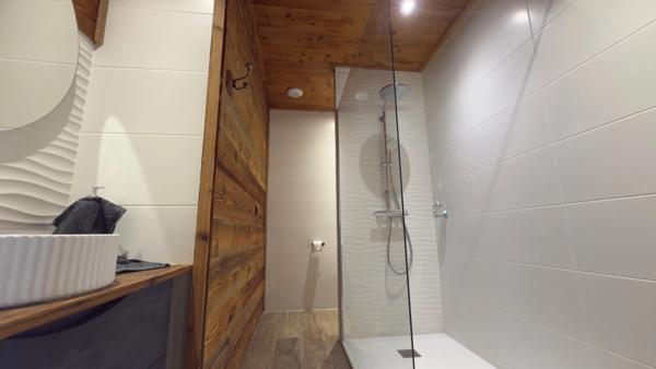 Maison à vendre 7 pièces ALLOS (04) - 4 Chambres