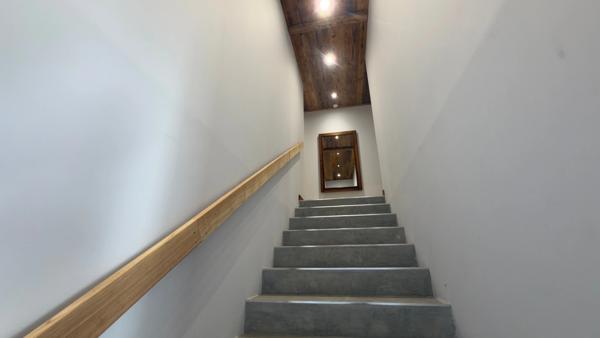 Maison à vendre 7 pièces ALLOS (04) - 4 Chambres
