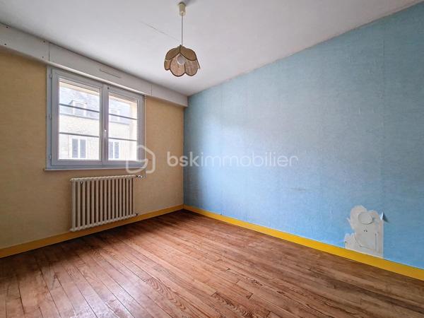 Maison de ville de 147 m²