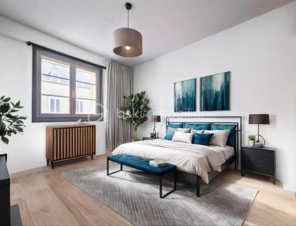 Maison de ville de 147 m²